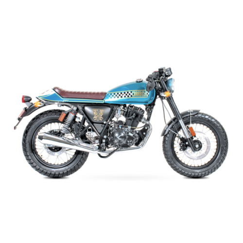Carabela Dirty Jack - Imagen 2