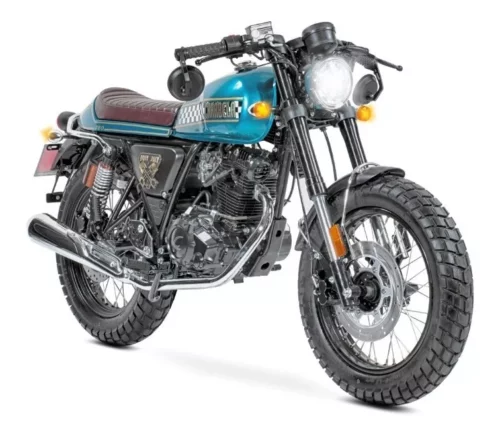 Carabela Dirty Jack