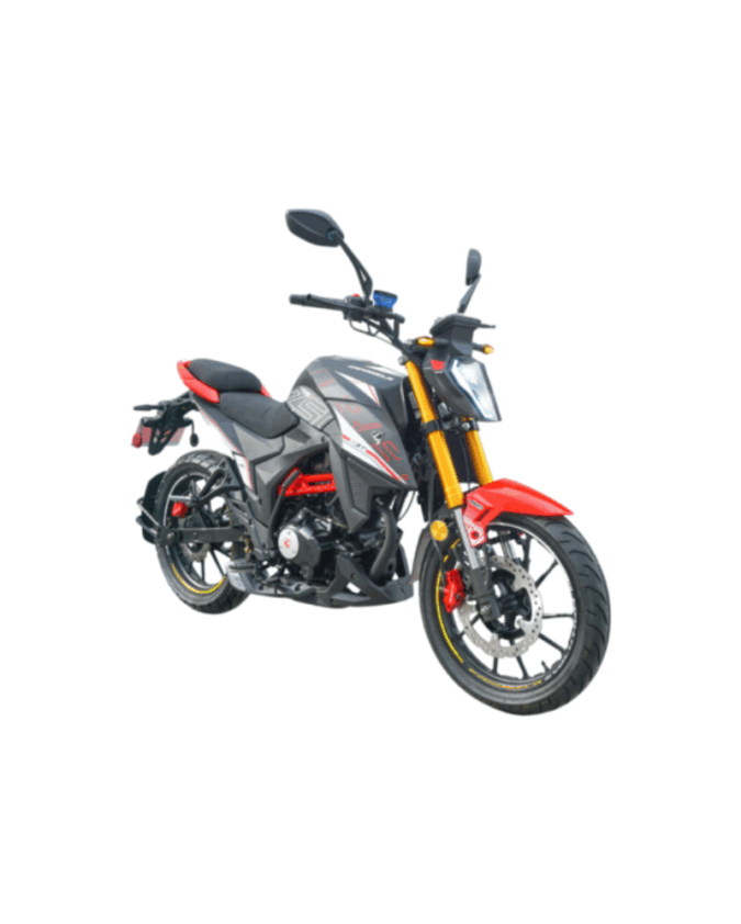 Carabela R250z