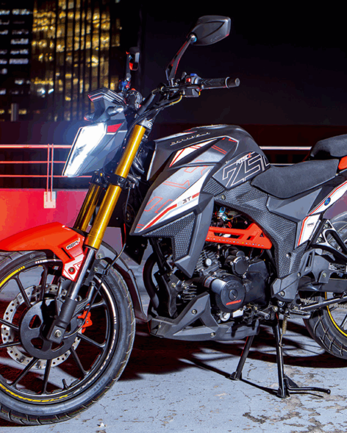 Carabela R250z - Imagen 4