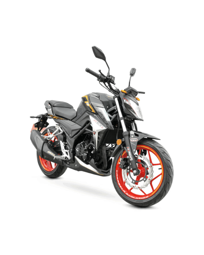 Carabela R300z