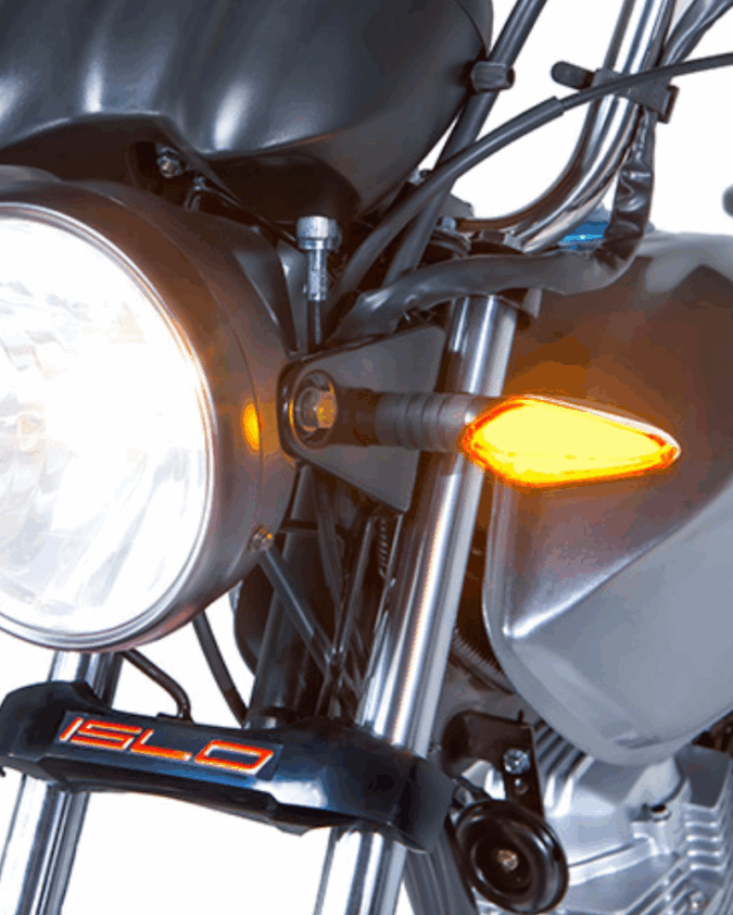 Islo Freedom 150 - Imagen 3