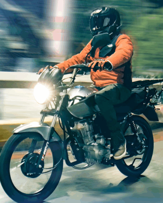 Islo Freedom 150 - Imagen 7