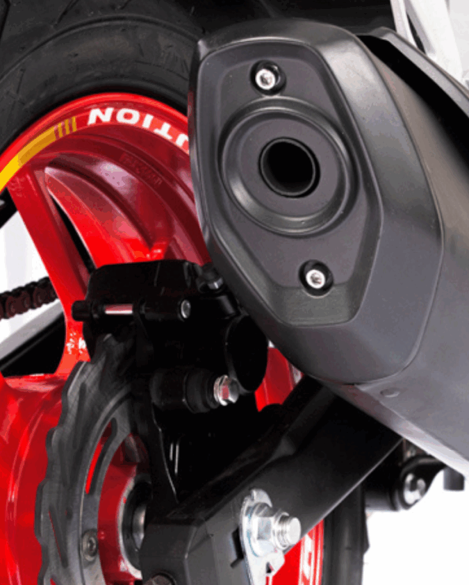 Carabela R300z - Imagen 3