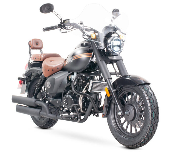 Fishbone 250