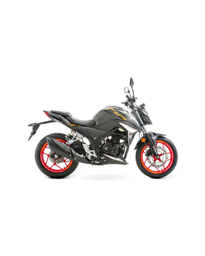Carabela R300z - Imagen 2