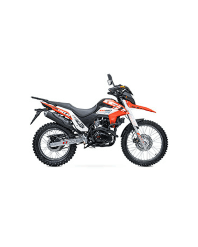 Islo Montana 250 - Imagen 2