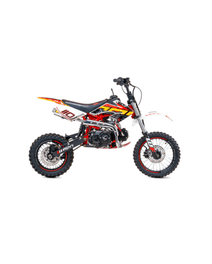 Carabela Arena Pro 110 - Imagen 2