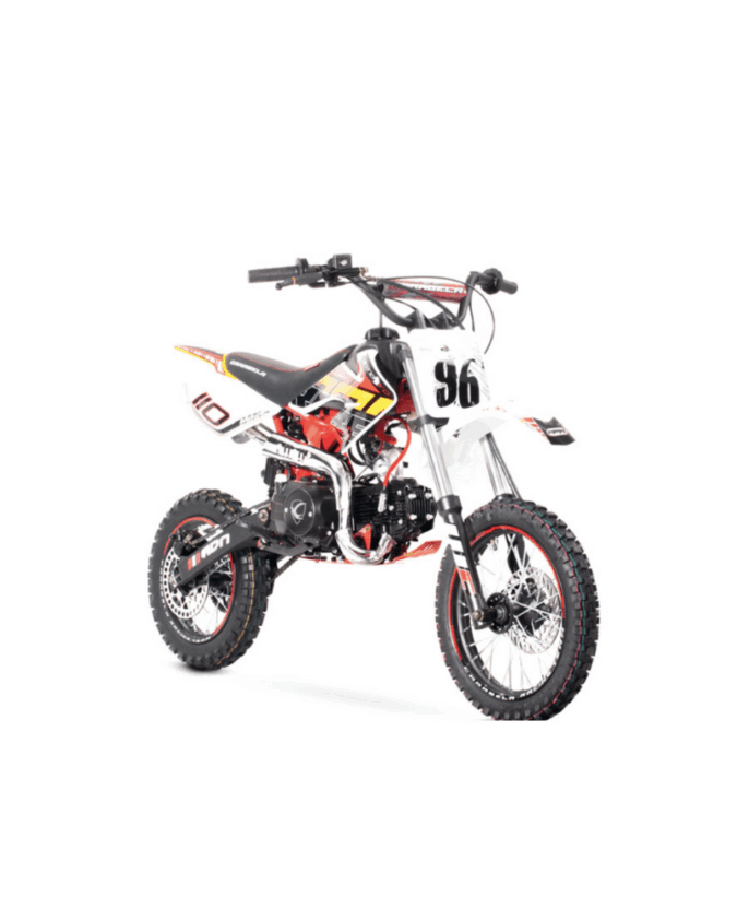 Carabela Arena 110