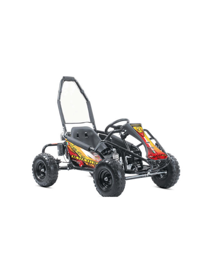 Carabela Atlas 98 Kart