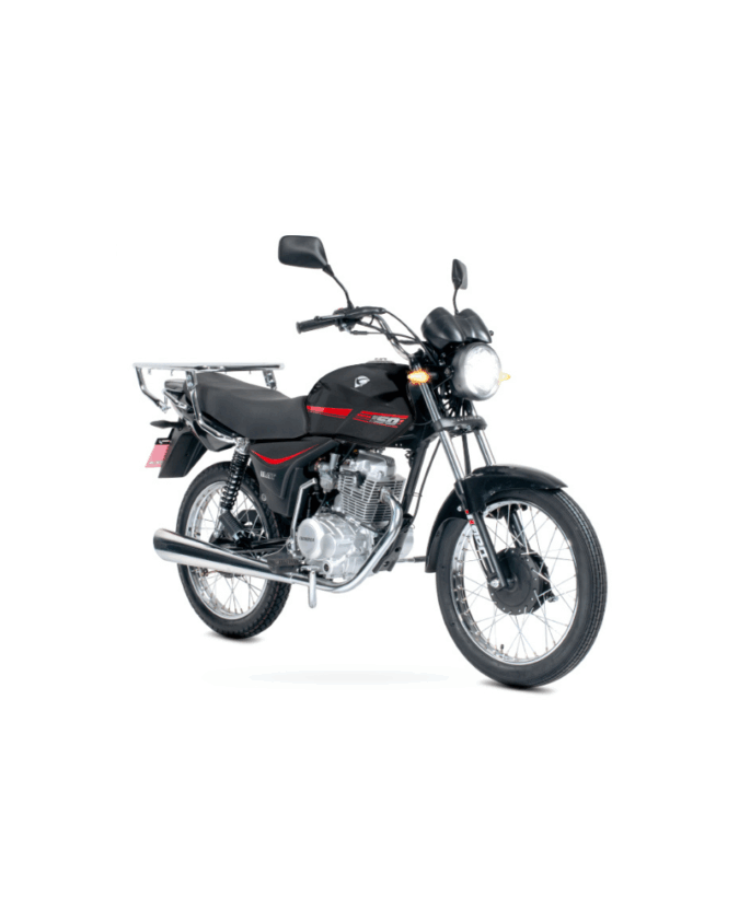 Carabela Bat 150