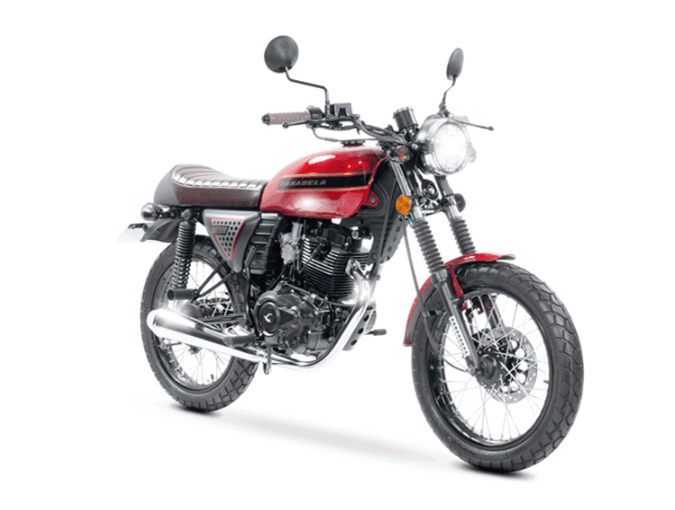 Blaster 200