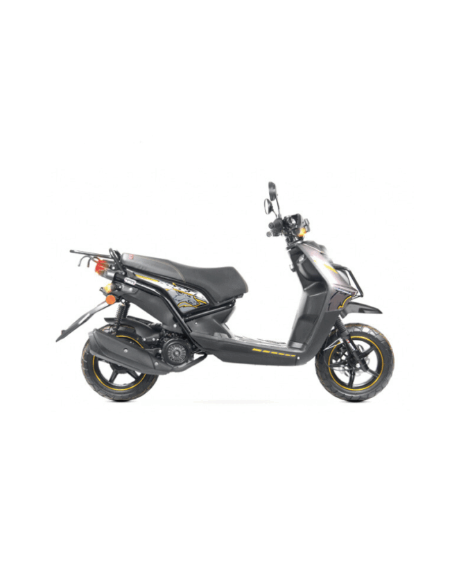 Carabela Coyote 150 - Imagen 2