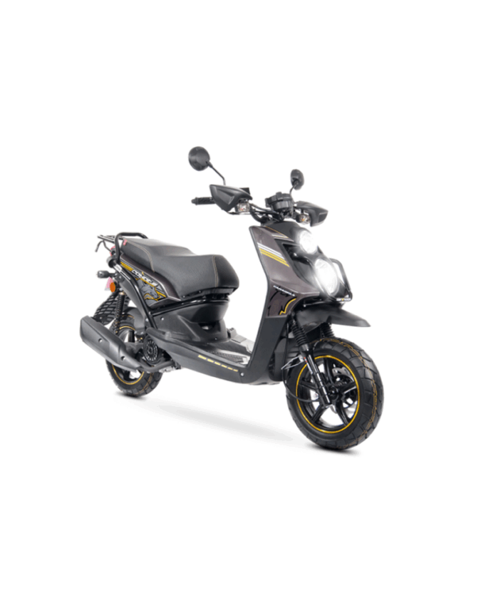Carabela Coyote 150
