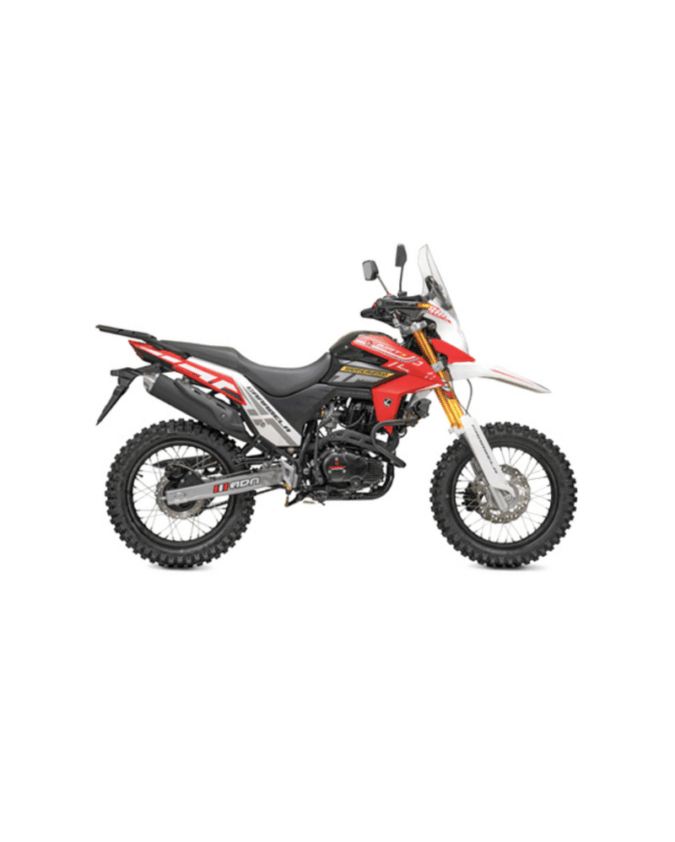 Carabela Dirt3 250 - Imagen 2