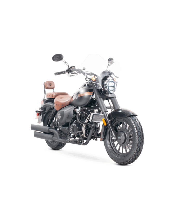 Carabela Fishbone 250