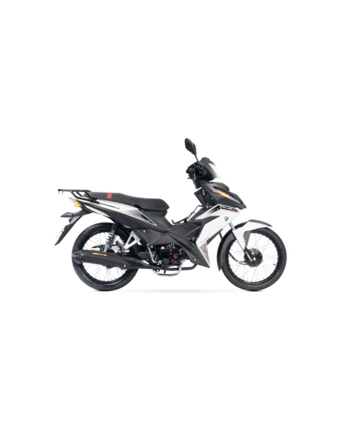 Carabela Hunter 110 - Imagen 2