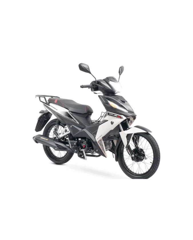 Carabela Hunter 110