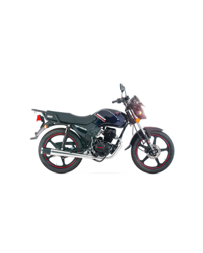 Carabela Kronos 150 - Imagen 3