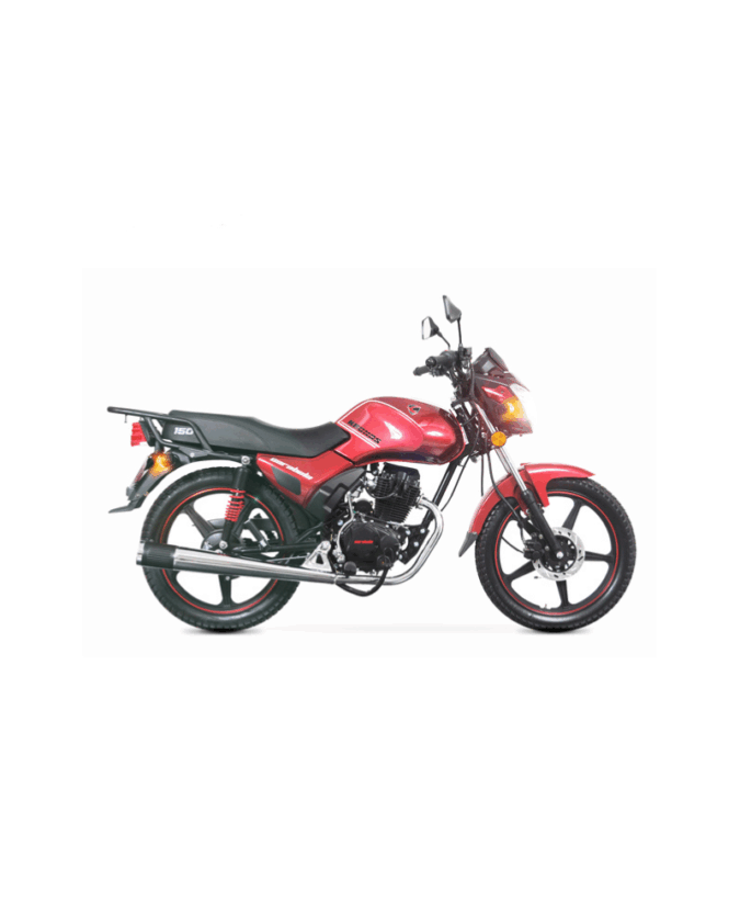 Carabela Kronos 150 - Imagen 2
