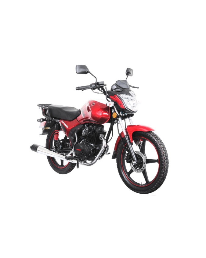 Carabela Kronos 150