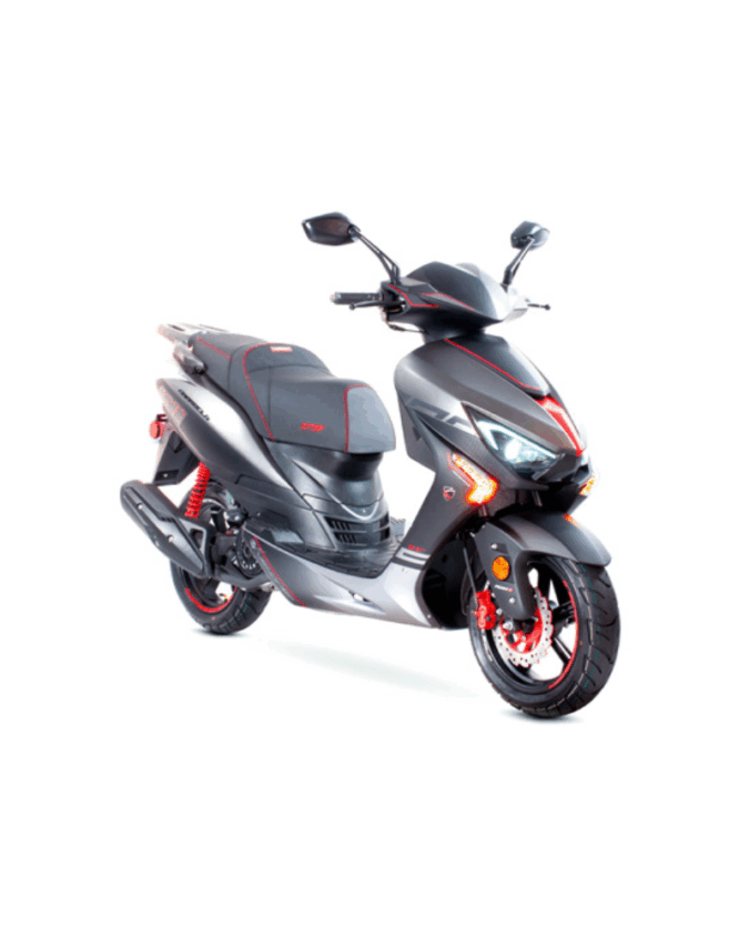 Carabela Venom 175