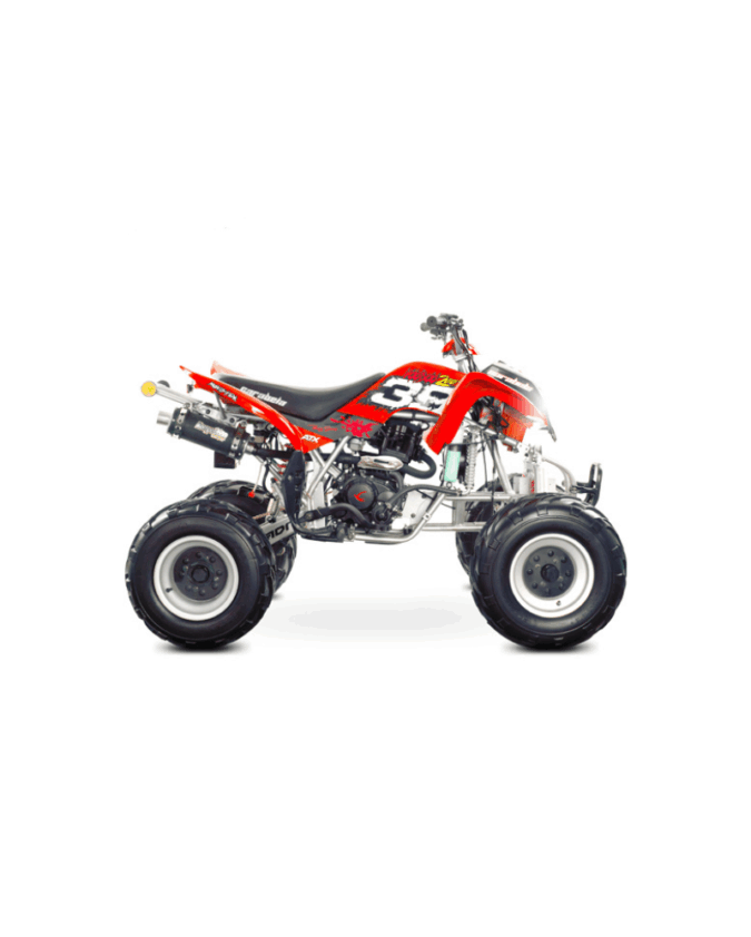 Carabela Voodoo 200 - Imagen 2