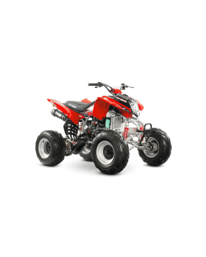 Carabela Voodoo 200