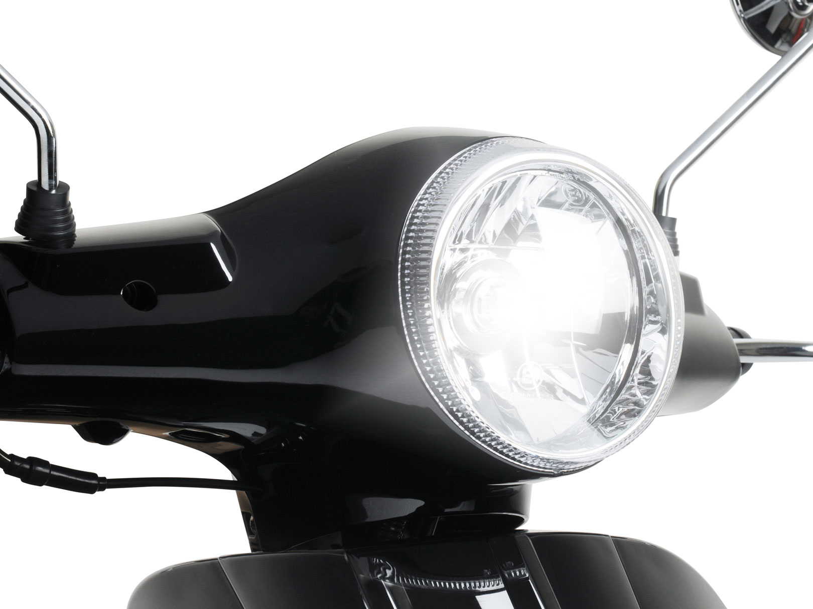 Carabela Greaser 150 - Imagen 7