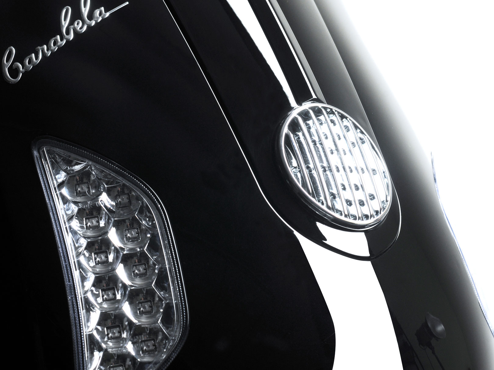 Carabela Greaser 150 - Imagen 5